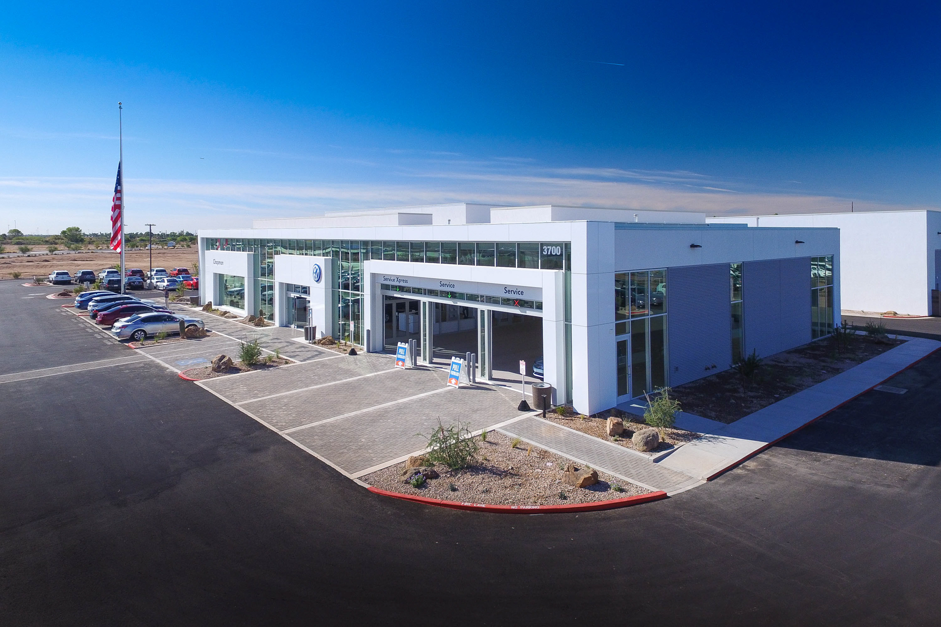 Architectural Photography Tucson Photographer | Portfolio Commercial