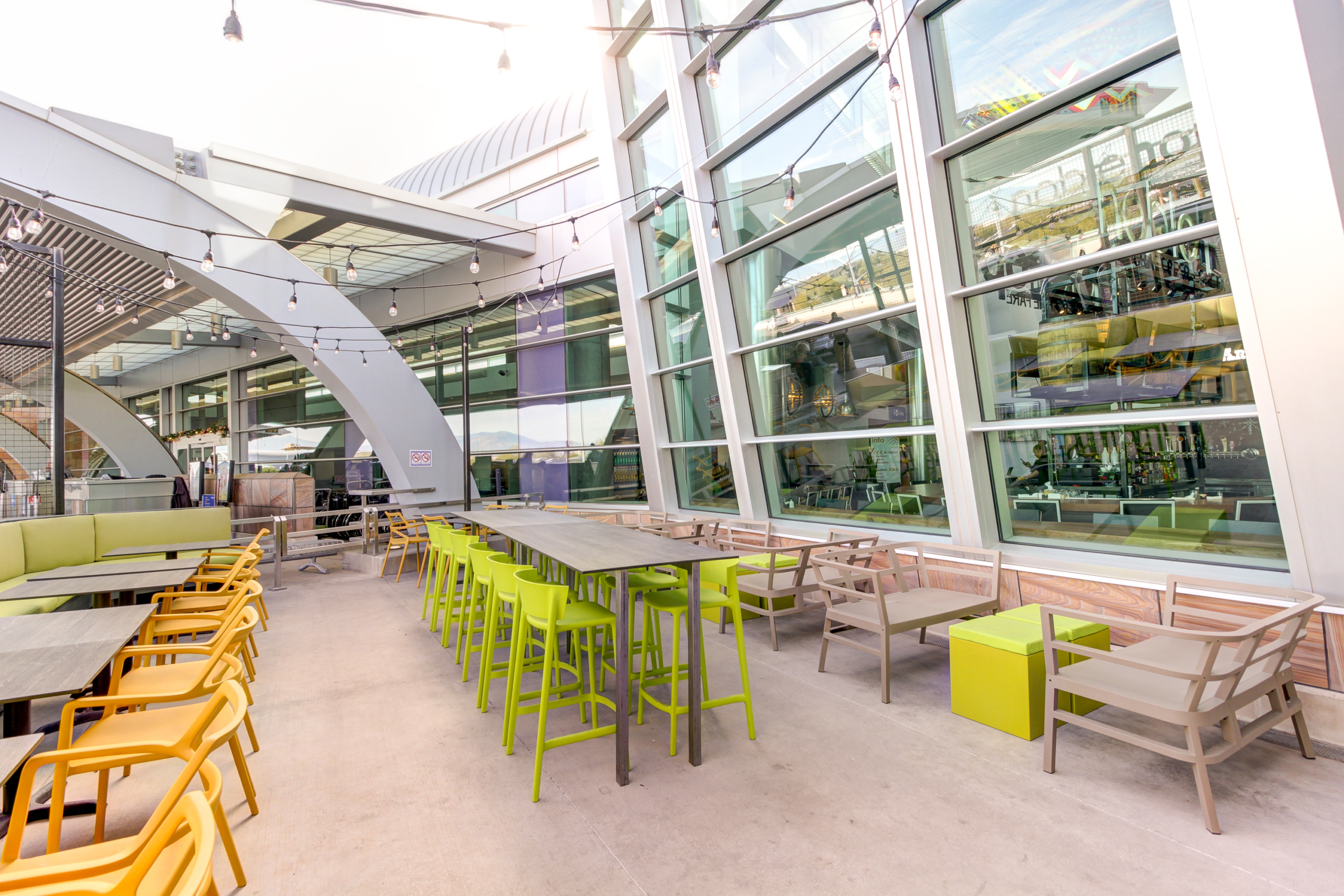 Architectural Photography Tucson Photographer | Portfolio Commercial