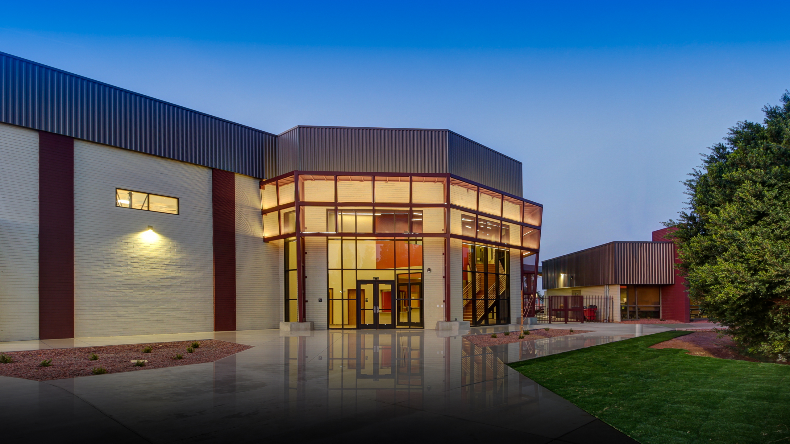 Architectural Photography Tucson Photographer | Portfolio Commercial