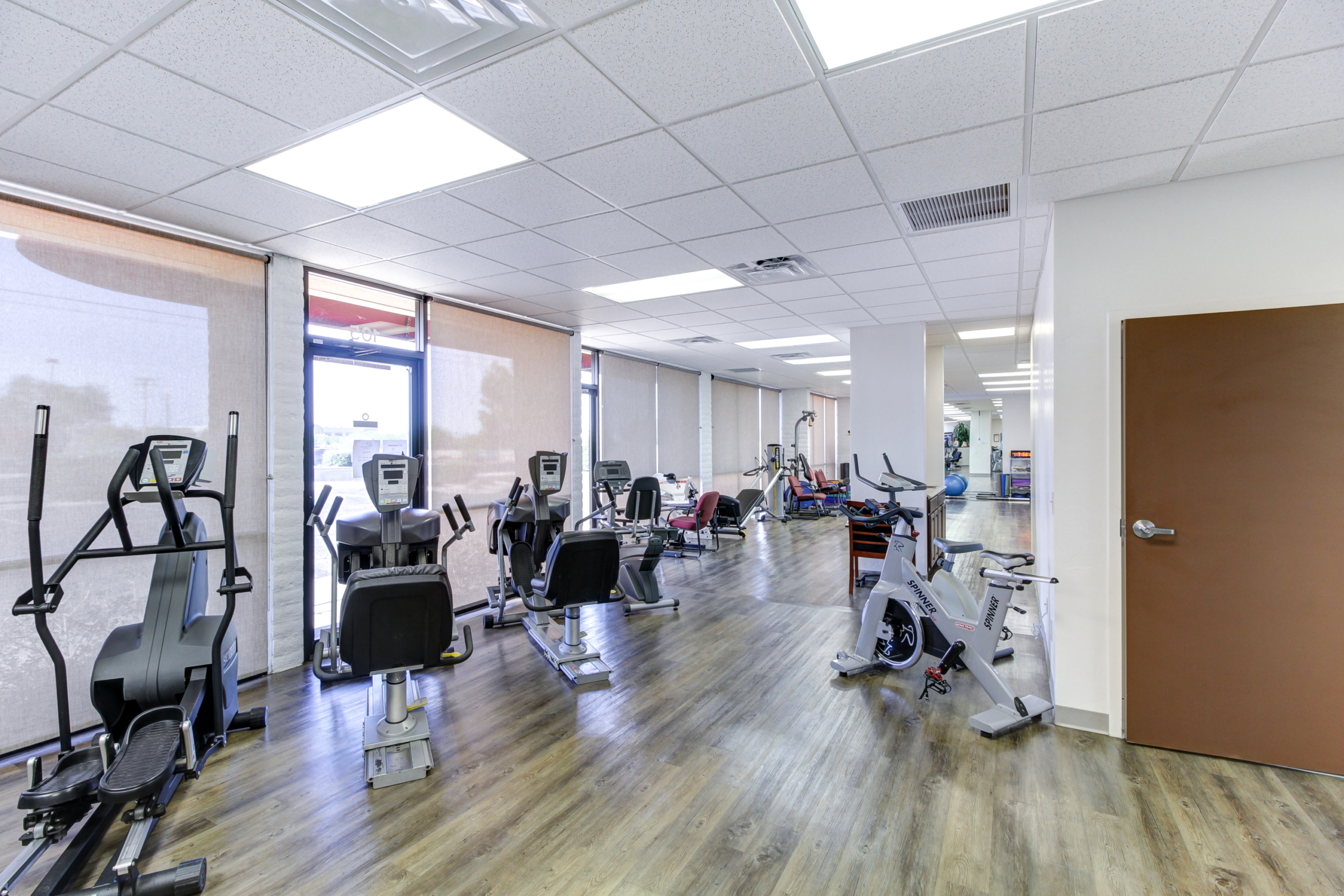 Architectural Photography Tucson Photographer | Portfolio Commercial