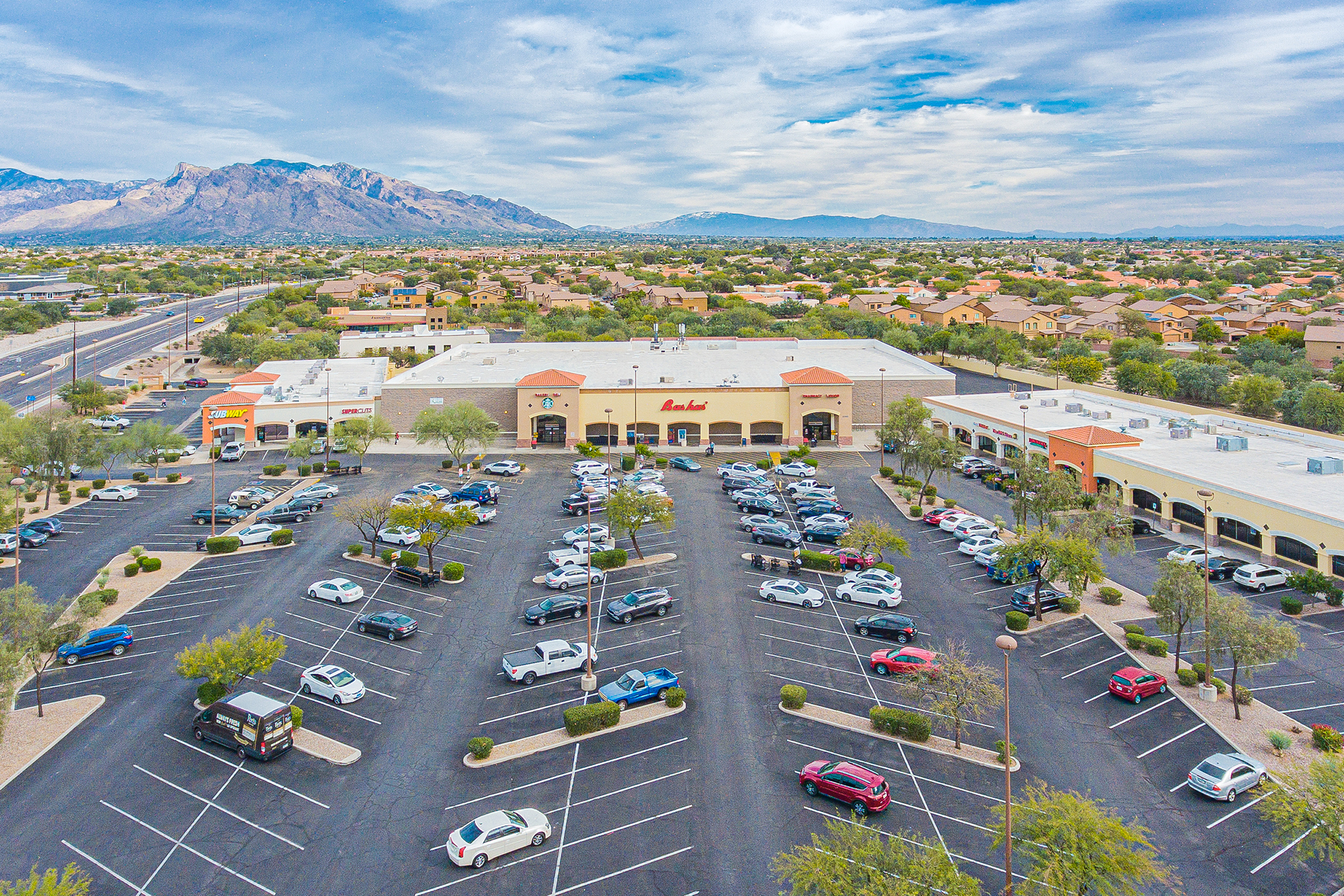 Architectural Photography Tucson Photographer | Portfolio Commercial