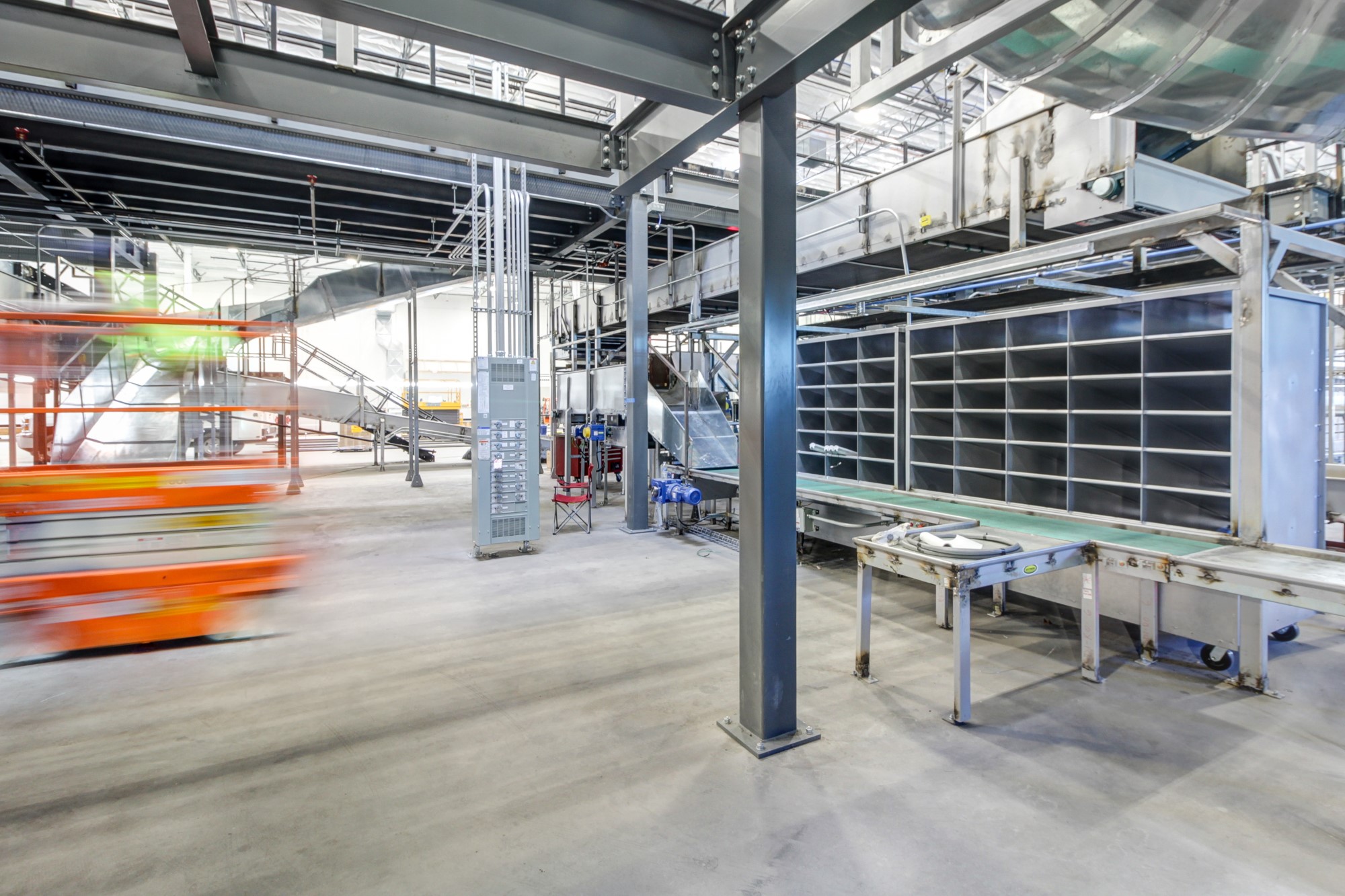 Architectural Photography Tucson Photographer | Portfolio Industrial