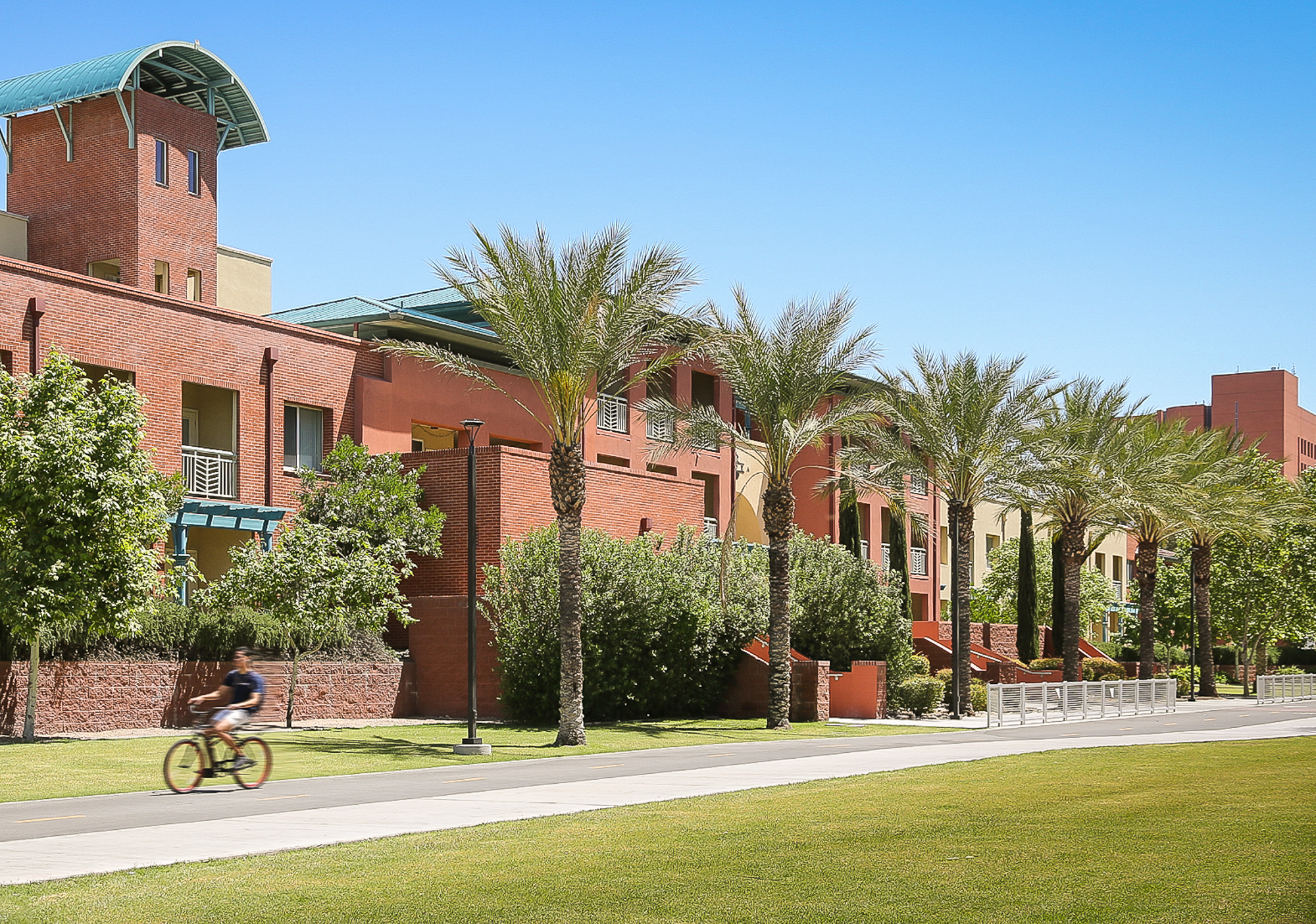 Architectural Photography Tucson Photographer | Portfolio Commercial