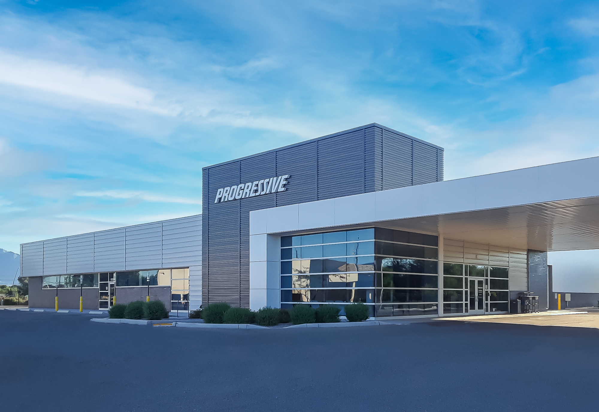 Architectural Photography Tucson Photographer | Portfolio Commercial