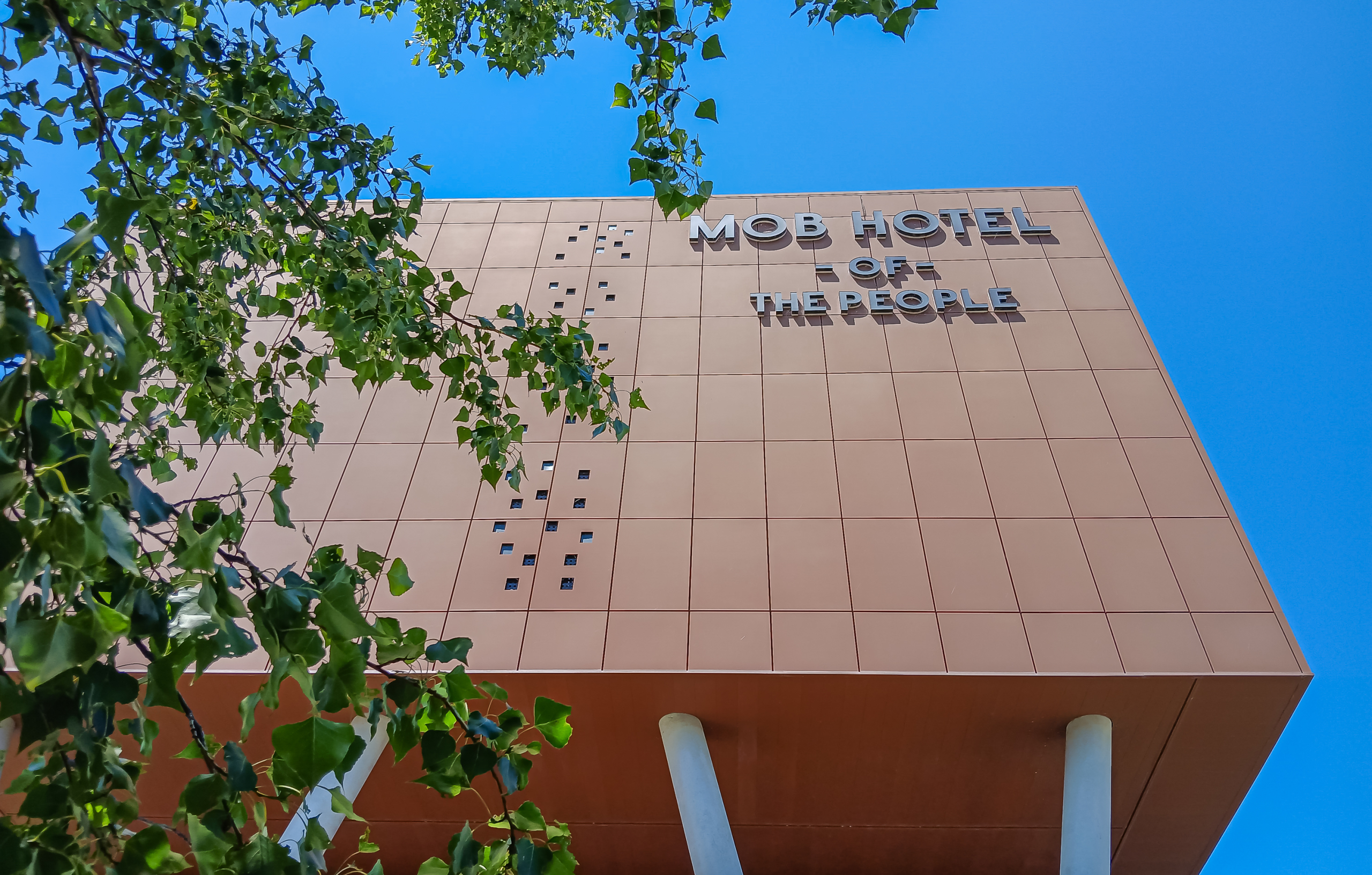 Architectural Photography Tucson Photographer | Portfolio Hospitality