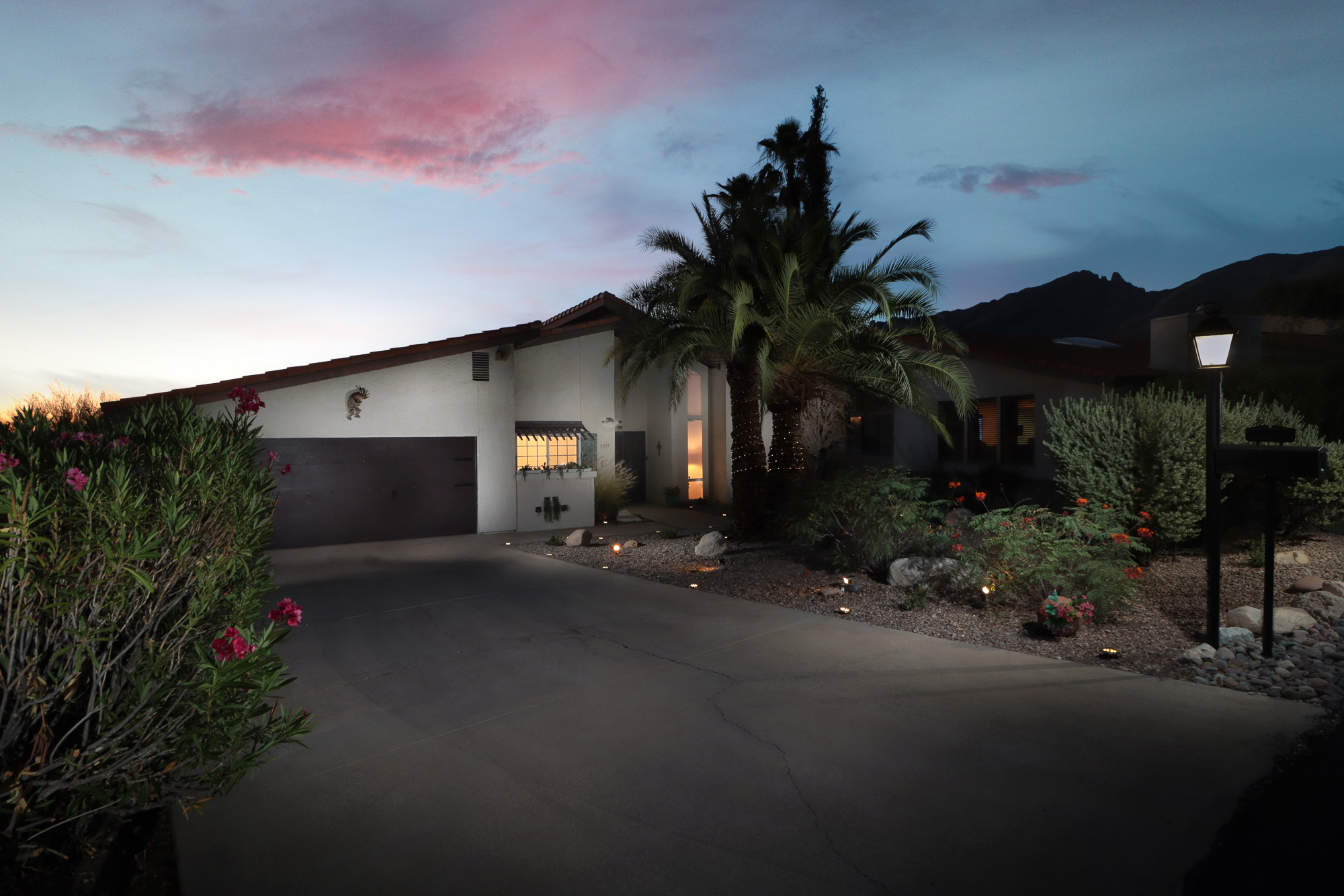 Architectural Photography Tucson Photographer | Portfolio Residential